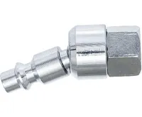 BGS Kloubová vsuvka, 6,3 mm (1/4") vnitřní závit (2)