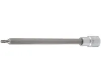 BGS Hlavice nástrčná, 12,5 mm (1/2&quot;), T-profil (pro Torx) T30