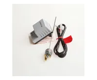 ND DZD Anoda titanová G3/4x30x232mm CORREX MP 2.3-900 (6199209ND)
