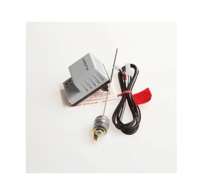 ND DZD Anoda titanová M8x30x232mm CORREX MP 2.3-900  6199209