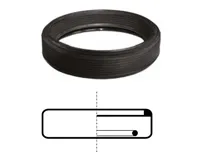 KGUS těsnění pro PVC na kameninu DN 110 KGUS těsnění pro PVC na kameninu DN 110