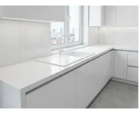 Keramický dřez Villeroy & Boch Siluet 900.0 Bílá keramika (20)