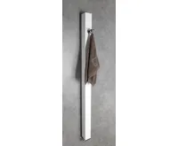 SAPHO CUBIQ otopné těleso 100x1800mm, bílá mat (5)