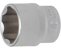 BGS Hlavice nástrčná 1/2&quot; 28.0 mm, Surface Drive