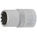BGS Hlavice nástrčná 1/2" 14 mm "GearLock"