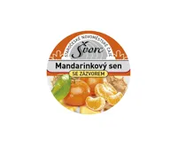Milan Švorc Staročeské Novoměstské čaje - Mandarinkový sen 60ml (1)