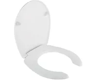 SAPHO HANDICAP WC sedátko pro handicapované, bílá SAPHO HANDICAP WC sedátko pro handicapované, bílá