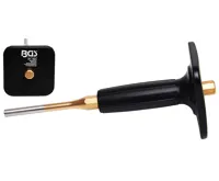 BGS Vyražeč závlaček, 225 mm, 8 mm BGS Vyražeč závlaček, 225 mm, 8 mm