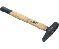 BGS Kladivo 200 g ,zámečnické TÜV-GS (1)