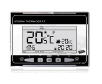 ESBE CS-292 v2 Pokojový termostat dvoupolohový pro Ekvitermí regulátor pro ST 480 ESBE CS-292 v2 Pokojový termostat dvoupolohový pro Ekvitermí regulátor pro ST 480