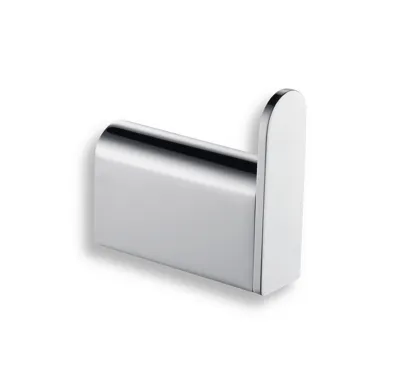 NOVASERVIS Věšák Titania Naty chrom - 66609,0