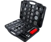 BGS Sada nástrojů na brzdové písty| 50 ks. (4)