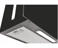 CATA Odsavač par EMPIRE VIP KD 543060 + DÁLKOVÉ OVLÁDÁNÍ (2)