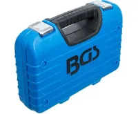 BGS Alternator sada bitů 22 dílů v kazetě (4)