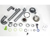 Granisil Fabero 770.0 Black metallic (14)