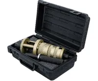 BGS Stahovák ložiska příčného ramene Mercedes W210 (2)