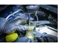 BGS Vytahovák těsnicích kroužků vstřikovačů, 370 mm, těžké provedení (3)