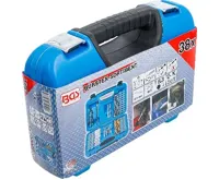 BGS Sada pro čištění vstřiků a motor. kanálků 38 dílů (6)