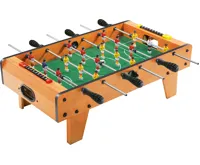 Kids World Stolní fotbal GOAL 68 x 37 x 22 cm