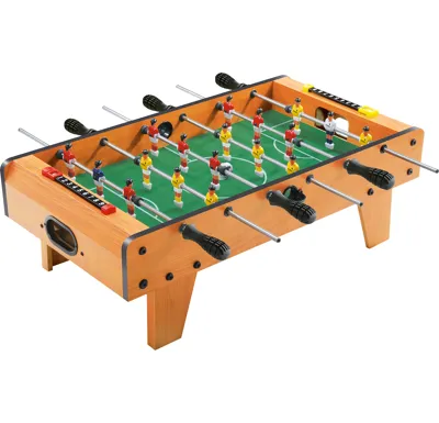 Kids World Stolní fotbal GOAL 68 x 37 x 22 cm