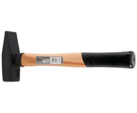 BGS Kladivo 1000 g ,zámečnické,Hickory rukojeť,ocelový klín,TÜV / GS BGS Kladivo 1000 g ,zámečnické,Hickory rukojeť,ocelový klín,TÜV / GS