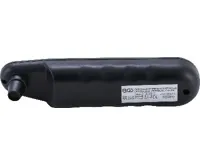 BGS Měřič tlaku v pneumatikách, digitální, 0,15- 9,50 BAR (1)