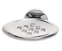 NOVASERVIS Mýdlenka Metalia 1 chrom - 6102,0