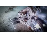 BGS Stlačovák brzdových válečků, sada 13 dílů (2)