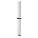 RIDEA OTHELLO MONO SLIM hliníkové otopné těleso 300x1890mm, bílá mat RIDEA OTHELLO MONO SLIM hliníkové otopné těleso 300x1890mm, bílá mat