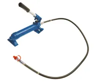 BGS Pumpa hydrulická pro  BGS 1689, 10 t