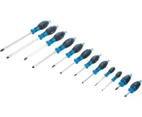 BGS Šroubováky sada,  12 pcs. (1)