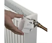 Elektrobock Digitální programovatelná termostatická hlavice HD13-Profi (m30x1,5) (3)