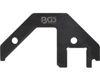 BGS Aretační nástroj na vačkové hřídele, pro BMW, pro BGS 62616 BGS Aretační nástroj na vačkové hřídele, pro BMW, pro BGS 62616