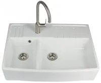 Chambord Berlioz 900.2 Bílá (2)