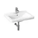 JIKA CUBITO PURE Umyvadlo 65cm  bez otvoru pro baterii JIKA CUBITO PURE Umyvadlo 65cm  bez otvoru pro baterii
