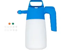 BGS Láhev s mechanickým rozprašovačem pěny, 1,5 l (3)