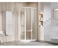 RAVAK SKCP4-90 195 bílá+grape RAVAK SKCP4-90 195 bílá+grape