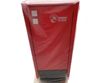 Slokov Variant SL27E Kotel na tuhá paliva