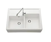 Chambord Thibert 895.2 Bílá