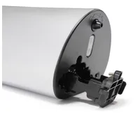 Donner DROP (Foam) Bílý (46)