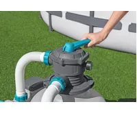 Bestway 58486 Písková filtrace ULTRA EVO 11355 l/hod (2)