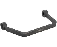 BGS Klíč na olejové filtry PSA a Ford, 74 mm