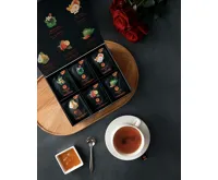 Čaj Biogena dárková sada Majestic Tea (1)