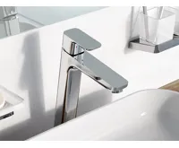 Ravak TD F 015.00 Umyvadlová stojánková 333 mm, bez výpusti