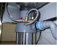 Drtič odpadu Waste King Commercial 2000 - GASTROPROFI (41)