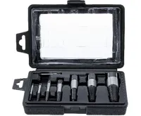 BGS Sada pro povolení poškozených šroubů, M3 - M50, 8dílná (1)