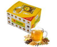 Link Natural Samahan 10 sáčků Link Natural Samahan 10 sáčků