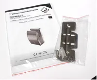 Jet Dryer COMPACT Bílý (33)