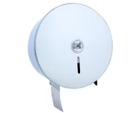 EMPIRE ROLL INOX SATIN Zásobník papíru matný (1)