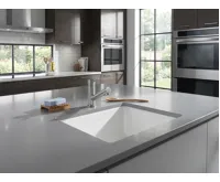 Keramický dřez Villeroy & Boch Subway 545 Bílá keramika (10)